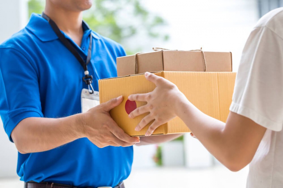Tendência logística no e-commerce: parcerias para entregas