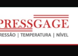 Pressgage