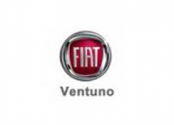 Fiat Ventuno